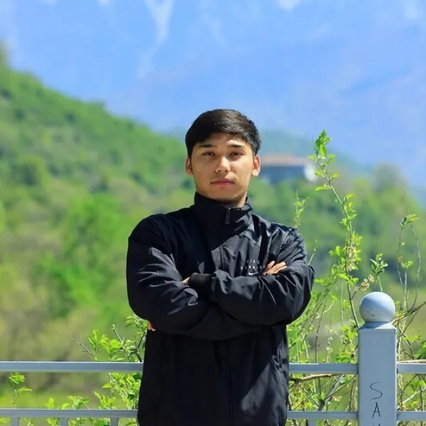 Nurzhigit